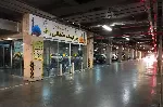 پوشش ارتباطی پارکینگ حرم مطهر قم پس از ۲ سال با پیگیری نماینده ویژه وزیر تکمیل شد