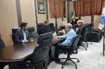 تقویت نظارت بر عملکرد دفاتر پیشخوان برای ارتقای خدمت‌رسانی