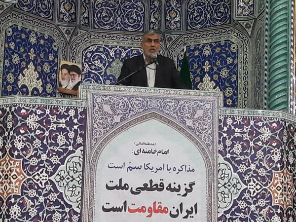 شبکه ملی اطلاعات پیشران رشد و توسعه کشور