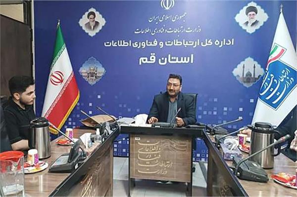 18 هزار دانش‌آموز قمی به دنیای جونیورا قدم گذاشتند