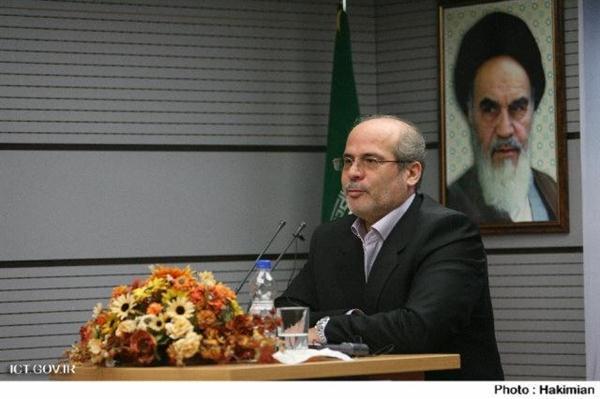 رئیس سازمان فناوری اطلاعات ایران خبر داد: ایجاد شبکه دسترسی فیبرنوری از سوی اپراتور چهارم