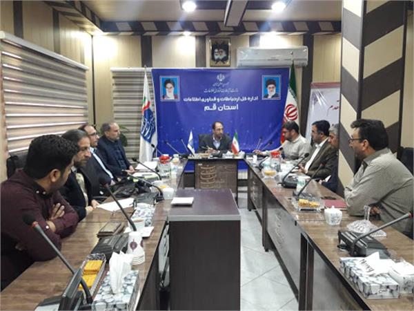لازمه افزایش خدمات در دفاتر پیشخوان  دولت ، افزایش تکریم ارباب رجوع  است