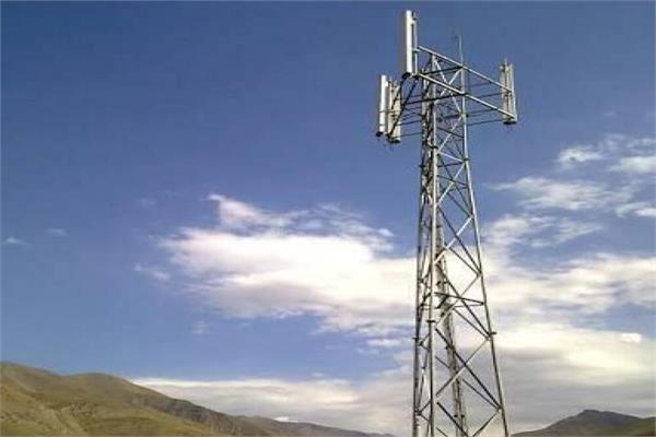 روستای 152 خانواری سیاه شیر در ا‌ستان کهگیلویه و بویراحمد به شبکه ملی ارتباطات متصل شد