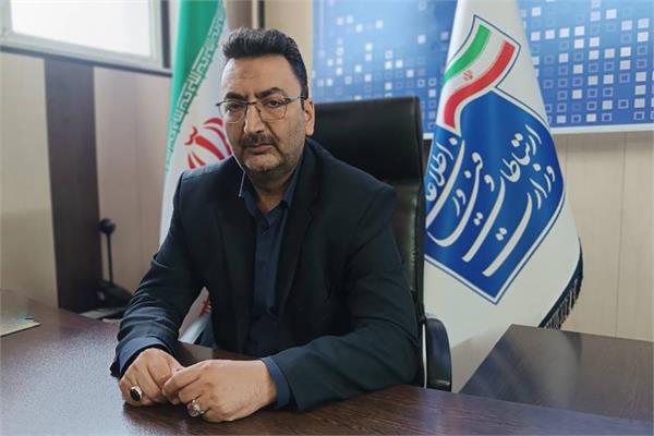 سرپرست اداره کل ارتباطات استان قم حمله آمریکا به سایت هسته‌ای فردو را محکوم کرد