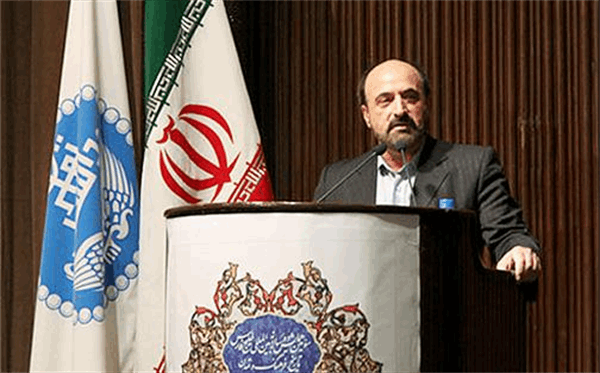 دکتر محمد حسن نامی در مراسم معارفه: وزارت ارتباطات یک وزارتخانه راهبردی در کشور محسوب می شود