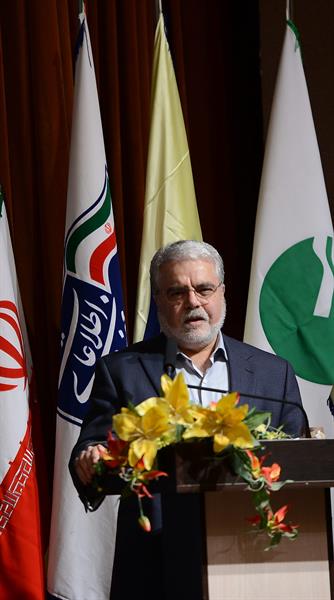 سومین جلسه ارزیابی عملکرد مدیریت‌های شعب پست بانک ایران برگزار شد