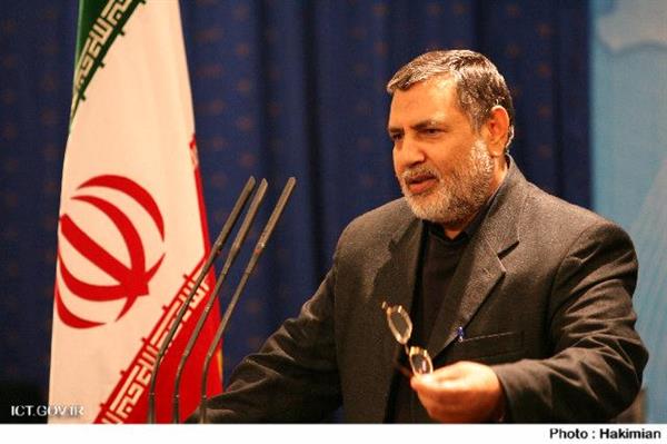معاون فناوری و امور بین الملل خبر داد: ارایه گزارش ICT کشور در اجلاس WSIS