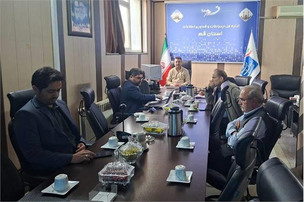 رسیدگی به 4 مورد از تخلفات دفاتر پیشخوان خدمات دولت