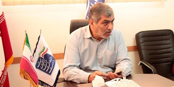 برگزاری جلسه با مسئولین موسسه جهانی ولایت توسط مدیر کل ICT قم