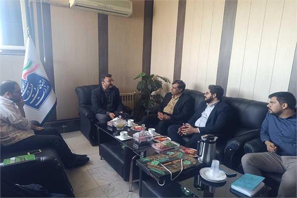 برگزاری نشست بررسی موانع صدور مجوز و تسهیل‌گری در فرآیند اخذ مجوز افتا