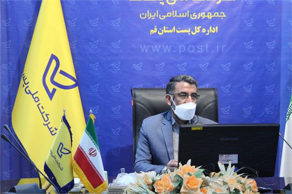 رشد 64 درصدی ترافیک مرسولات پستی در سال 1400