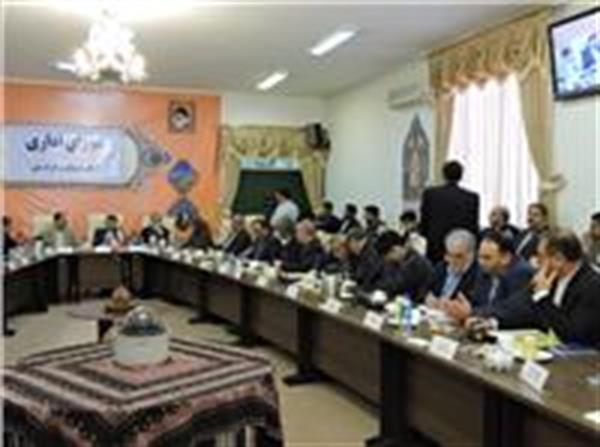 دکتر واعظی: پست بانک ایران صرفاً به دنبال خدمت‌رسانی درسطح کشور به ویژه در روستاهاست