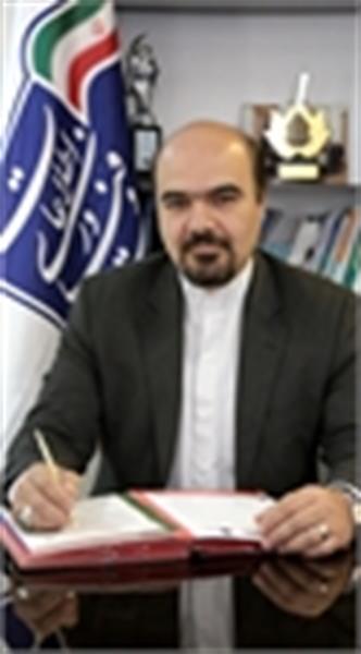 رئیس مرکز روابط عمومی و اطلاع رسانی وزارت ارتباطات: روح پرسشگر خبرنگاران بازوی توانمند دولت تدبیر و امید است