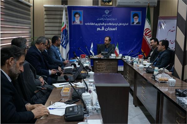 ضرورت پایداری خدمات ارتباطی در مقطع کنونی