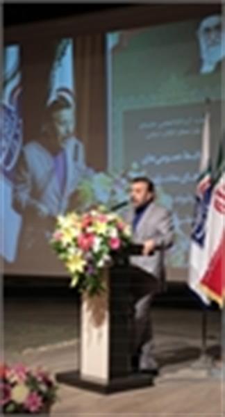 دکترواعظی : صداقت و راستگویی کلید کار روابط عمومی است