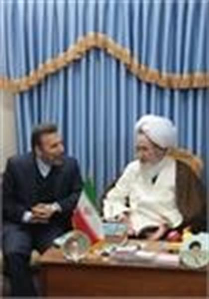 نماینده ولی فقیه در استان مازندران: استان مازندارن به عنوان قطب توسعه گردشگری و کشاورزی مبتنی بر ICT انتخاب شود