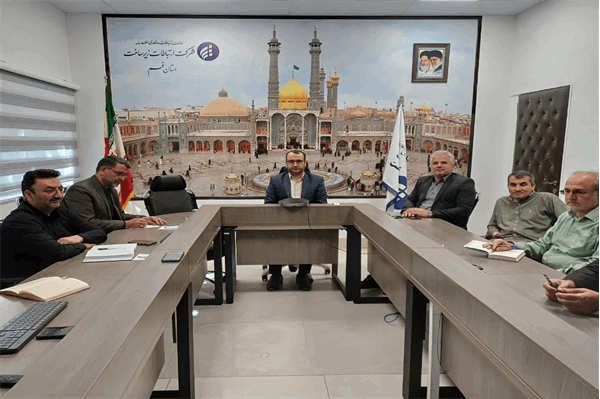 لزوم اتصال مراکز آموزشی و پژوهشی استان قم به فیبرنوری