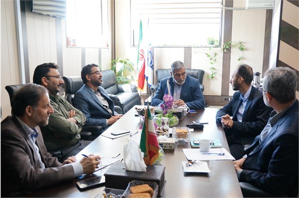 آمادگی حوزه ICT استان قم در برگزاری هر چه با شکوه تر جشن نیمه شعبان