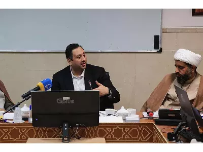 محورهای تفاهم‌نامه همکاری وزارت ارتباطات و مرکز مدیریت حوزه‌های علمیه بررسی شد