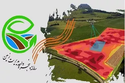 پایش میدانی سامانه زمین دستگاههای اجرایی در جهت سرعت بخشی به امور درخواستی متقاضیان