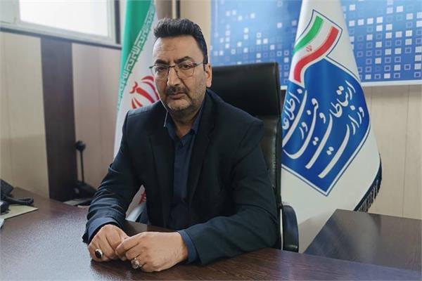 دیدار چهره‌به‌چهره مدیرکل ارتباطات و فناوری اطلاعات با شهروندان در میز «جان من ایران من»