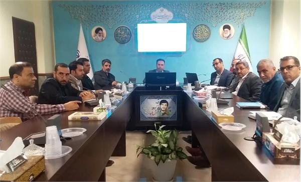 ضرورت تسریع در پیوستن دستگاه‌های اجرایی به پنجره ملی خدمات دولت هوشمند