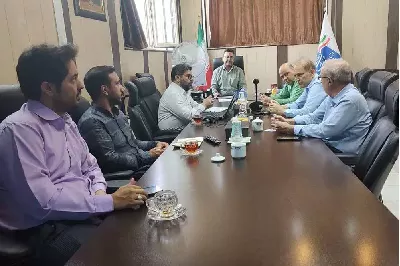 نظارت بر عملکرد دفاتر پیشخوان استان قم در دستور کار کمیته استانی