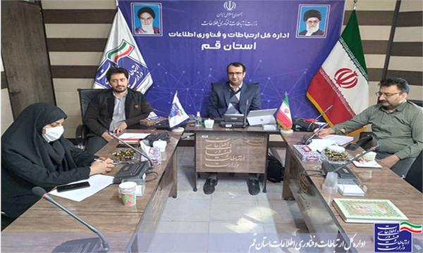 لزوم برنامه­ ریزی­ های جامع و عملیاتی برای کسب آمادگی مقابله با حوادث
