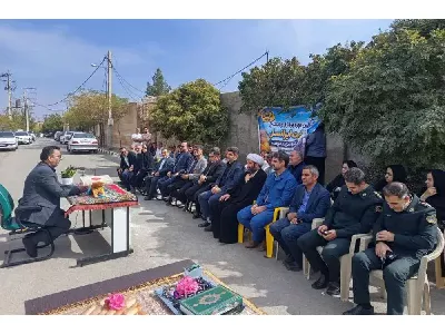 بهره‌برداری از سایت ارتباطی روستای امام‌زاده ابراهیم شهر کهک با اعتبار ۱۵۰ میلیارد ریال