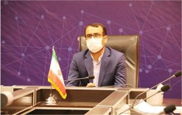 145 خدمت در سال 99 در استان قم الکترونیکی شد