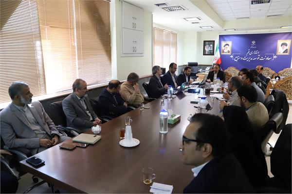 نقش پررنگ فناوری اطلاعات قم در چشم‌‎انداز قم ۱۴۲۰