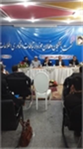 دکتر واعظی در استان البرز:  اولویت امسال وزارت ارتباطات فراهم کردن بستر حضور پررنگ بخش خصوصی و دانش بنیان در ict است