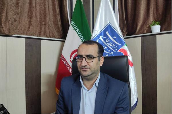 پایداری ارتباطات در تمام نقاط استان قم