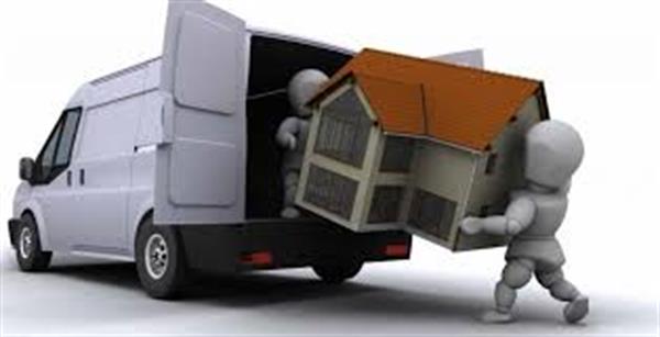 سیستم کرایه بار اینترنتی